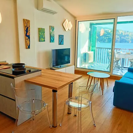 Elba Loft Διαμέρισμα