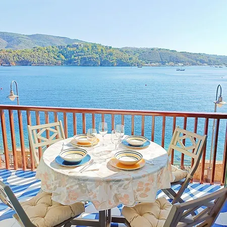 Elba Loft Διαμέρισμα *