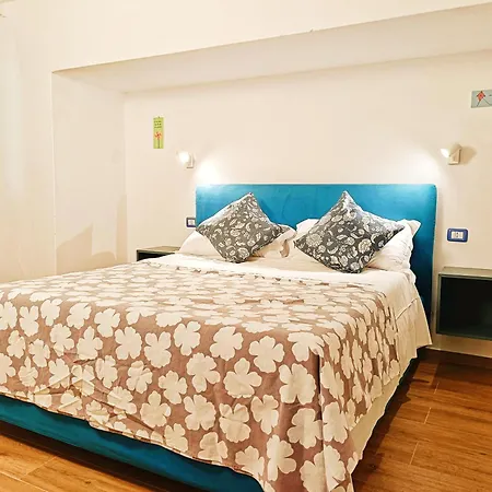 Elba Loft Apartamento *