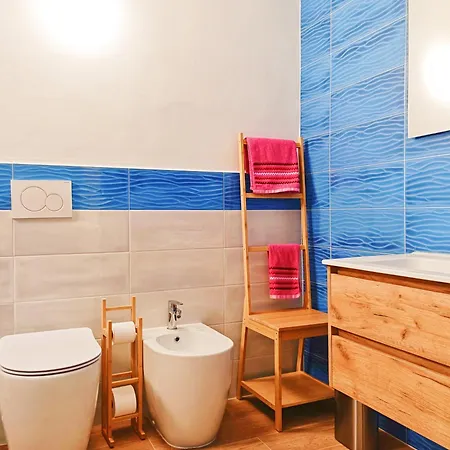 Elba Loft * Порт-Аццурро