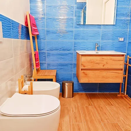 Апартаменты Elba Loft *