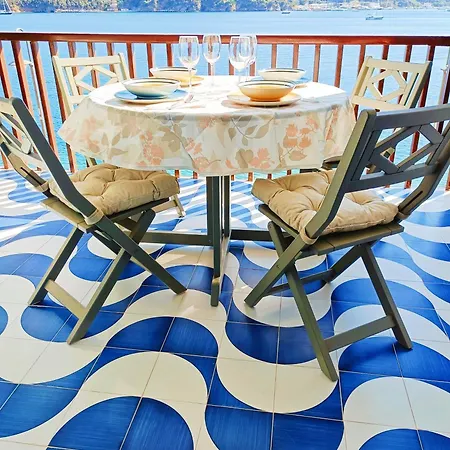 Elba Loft Apartamento Porto Azzurro