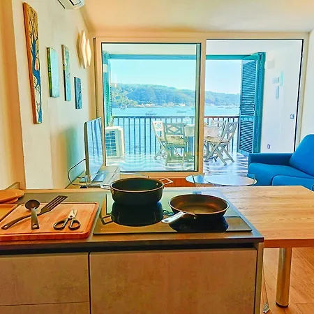Elba Loft Appartamento *