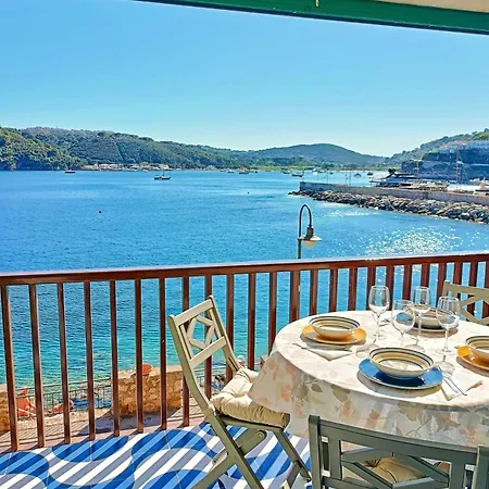 Appartamento Elba Loft